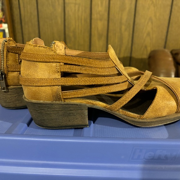 Coconuts by Matisse shoes! - Picture 2 of 4